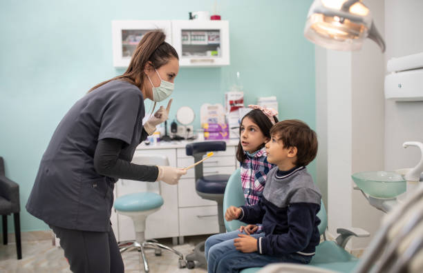 Advanced Technology for Better Dental Care in North Port, FL